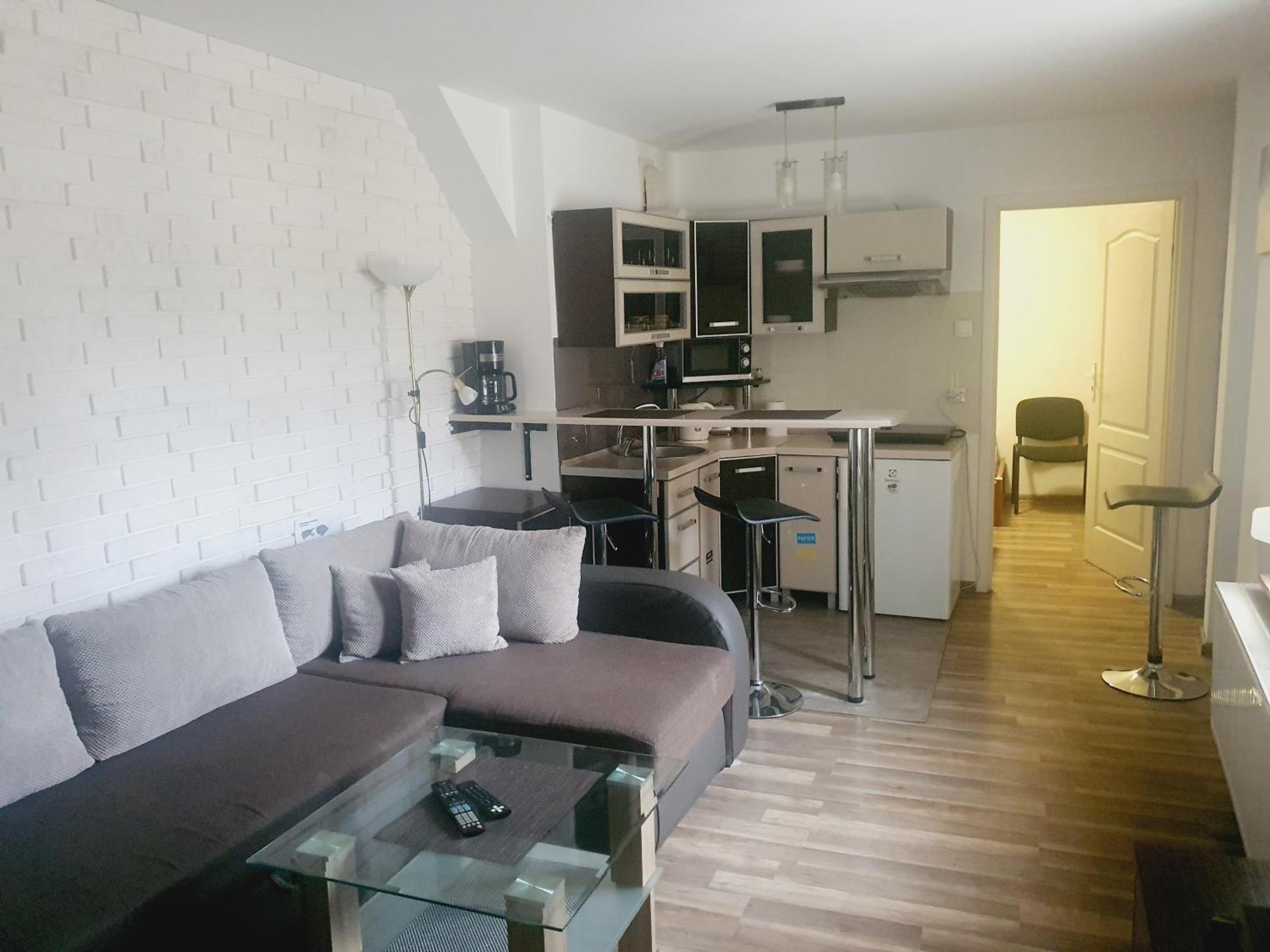 Mostowa 3 Bydgoszcz Exterior foto